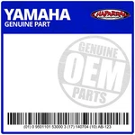 Yamaha Oem 44D-F8379-00-00 Hook Genuine Part Optimal Performance. Fixed Price $5.60.