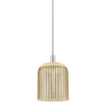 Innovations Lighting 716-1S-18-12 Bridal Veil Pendant Nickel. Fixed Price $365.20.