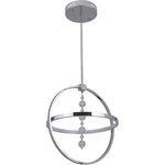 Craftmade 42721-CH-LED Anillo 17.13 Inch Chrome Pendant Ceiling Light. Fixed Price $169.20.