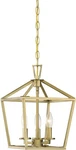 Savoy House Townsend Pendant. Fixed Price $406.00.