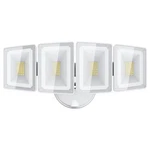 Ustellar 100W 10000LM Floods Light Outdoor, Switch Controlled Security Li.... Fixed Price $56.37.