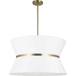 Dainolite Lighting CTN-244C-AGB-790 Caterine Chandelier Aged Brass. Fixed Price $438.00.