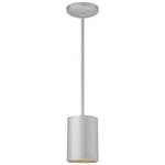 Access Lighting 29000LEDDLP-SAT Pilson, Pendant, Satin Finish, Steel. Fixed Price $112.00.