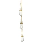 Innovations Lighting 103-452-1P-21-7 Milan Pendant. Fixed Price $937.20.
