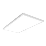 Ft. X Integrated Led Panel Light, Selectable 4800/3350/2500 Lumens And. Fixed Price $119.81.