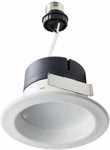 Philips 50W Led Recessed Retrofit Trim 4" 5000K Daylight 680 Lumens - New In Box. Fixed Price $14.49.