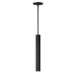 Black Led Pendant From The Reeds Collection. Fixed Price $248.00.