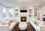 Crystal Chandelier Halo Large Gold Ceiling Lighting 20 Lamp Fixture 52. Fixed Price $3501.68.