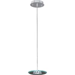 Decovio 16279-PCCL3 Fabius Led Inch Polished Chrome Mini Pendant Ceiling Light. Fixed Price $248.00.