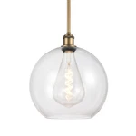 Innovations Lighting 516-1S-14-12 Athens Pendant 12"W. Fixed Price $286.00.