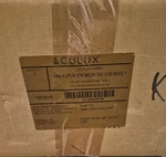 Juno Acuity Aculux 261M3H AX4 27LM 30K 90CRI 24D Recessed Lighting Kit. Fixed Price $99.00.