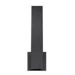 Eurofase Lighting Annette Led Wall Sconce, Black. Fixed Price $99.95.