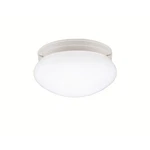 Kichler Ceiling Space Flush Mount 1LT, White, - 208WH. Fixed Price $39.99.