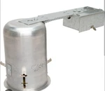 Tamlite Lighting, IC206RAT, Recessed Housing, 6". Fixed Price $20.00.