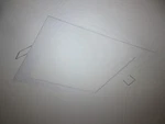Halo Smd-dm 6 In. Square Canless 3000K Remodel Integrated Led Recessed Light. Fixed Price $18.00.