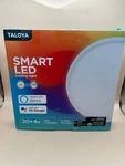 Taloya Smart Ceiling Light Flush Mount Led Wifi, Compatible With Alexa - Google. Fixed Price $32.99.