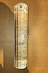Xinbei Lighting XB-P1110-SQ Replacement Crystal 8 Inches Long. Fixed Price $24.95.