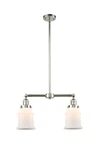 Innovations Lighting 209 Canton 21"W Linear - White. Fixed Price $561.00.