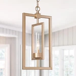 Xinbei XB-P1195-DB Lighting Modern Mini Pendant Dark Bronze. Fixed Price $32.59.