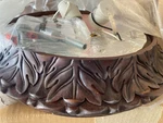 Minka Lavery 711-18 Ceiling Fixture Indoor Lighting. Fixed Price $175.00.