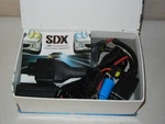 Sdx Hid Conversion Kit Headlamp Xenon 35W/55W Dual Beam B-5 10000K. Fixed Price $44.97.