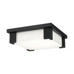 Thornhill 11.5 Inch 25W Led Outdoor Flush Mount Eurofase Lighting 37075-019. Fixed Price $760.00.