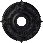 Ekena Millwork CM18ATSGSDECORATIVE Ceiling Medallions Modeled After Original. Fixed Price $158.15.