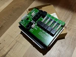 Suttle SE-SAM-603BVD-SB 4-LINE 1-LINE Alt Prvd Soho Access. Fixed Price $5.99.