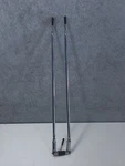 Tech Lighting Kable Lite Telescoping Wall Slimline Supports (pair) - Chrome. Fixed Price $48.00.