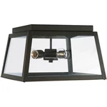 Capital Lighting Fixtures 943736OZ Open Box Leighton Outdoor Ceiling. Fixed Price $99.00.