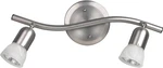 Canarm Ltd. IT356A02BPT10 James Bulb Track Light, Brushed Pewter. Fixed Price $51.56.