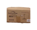 Kenroy Home Ancestry 1-LIGHT Nickel Pendant 93801PN. Fixed Price $29.54.