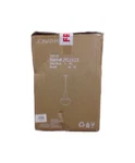Jonathan Y Watts Oil Rubbed Bronze/clear Led Pendant Light W/ Glass/metal. Fixed Price $60.17.