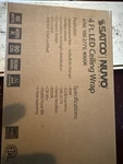 Satco Nuvo 40W Led Ceiling Wrap 4000K, Energy Star Certified. Fixed Price $28.00.