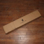 Vidalite Shura 4-LIGHT Integrated Led Track W/ Rotatable Heads 3-FT. Fixed Price $68.09.