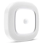 Motion Sensor Ceiling Light Battery Operated Wireless Activated Led. Fixed Price $36.04.