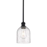 Innovations Lighting 516-1S-10-6 Bella Pendant 6"W Mini Black. Fixed Price $217.80.
