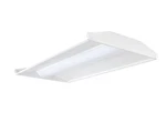 Rab Lighting SWISH2X4-39N/D10 Led Recessed Center Basket Troffer 4000K. Fixed Price $96.80.