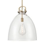 Innovations Lighting 410-1SL-24-18 Newton Bell Pendant. Fixed Price $750.20.