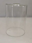For PARTS-1 Glass Shade-hampton Bay Sutton Place 14" 3-LIGHT Ceiling Mount. Fixed Price $12.95.