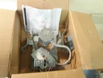 New Box Cooper Lighting MD4391E Portfolio 4" Housing 120 V. Fixed Price $26.59.