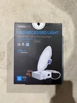 Torchstar Led Recessed Lights 12W 6 Ultra Thin Downlight Pack. Fixed Price $61.22.