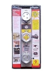 Rite Lite Wireless Track Lighting New Factory Sealed.. Fixed Price $29.95.