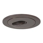 Halo 1420TBZ Lv Adj Slot Aperture 35 Degree Tilt,. Fixed Price $49.79.