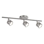 Kuzco Lyra 22" Led Track Light, Brushed Nickel/diffusive Lens TR10022-BN. Fixed Price $193.60.