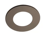 Afx CNR-TM-10 Connor 5"W Circular Trim Ring Pack Of Bronze. Fixed Price $21.98.