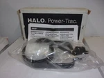 Halo L1730MBX Gimbal Ring Lampholder Matte Black PAR30 75W Linea Lazr Track. Fixed Price $21.95.