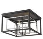 Z-lite 457F-CH-MB Ceiling Fixtures Indoor Lighting. Fixed Price $263.00.