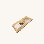 Oak Wood Floor Register, Flush Mount Vent, Unfinished No Damper (red And White). Fixed Price $22.99.