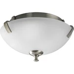 Progress Lighting P3290 Wisten Flush Mount Ceiling - Nickel. Fixed Price $114.99.